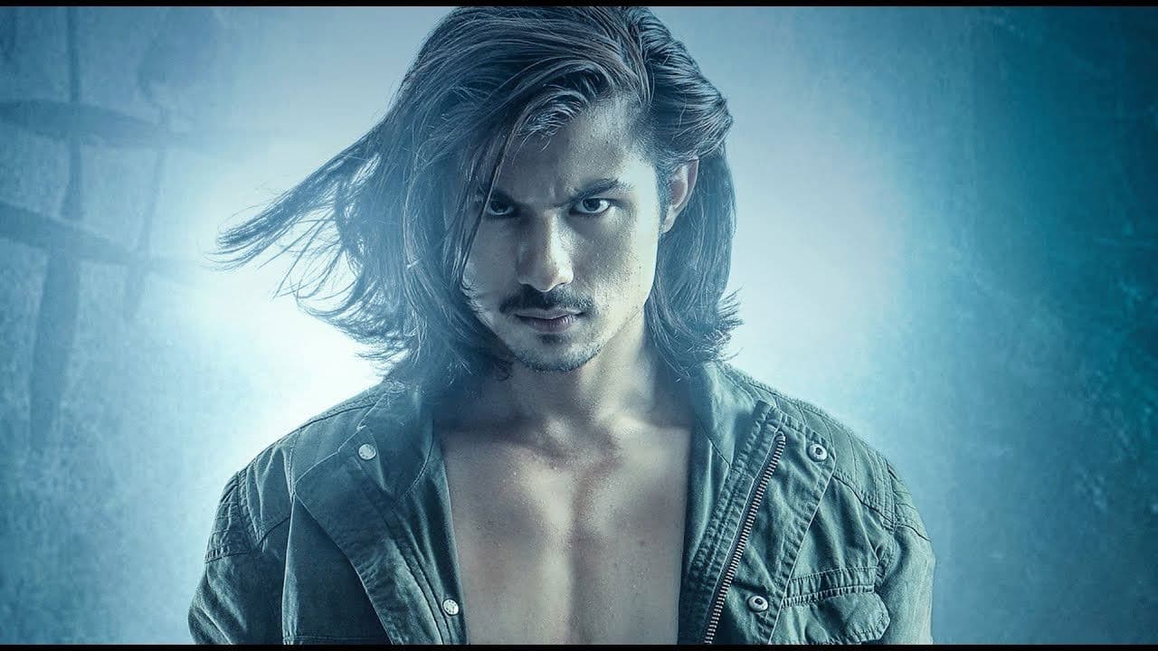 कृの背景画像