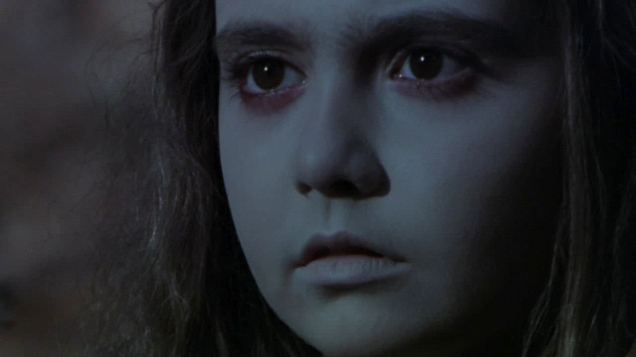 La notte dei diavoliの背景画像