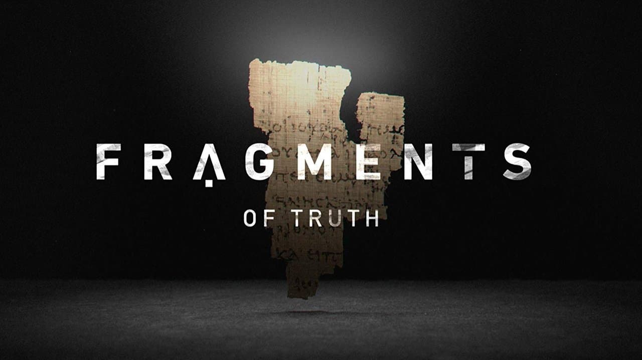Fragments of Truthの背景画像