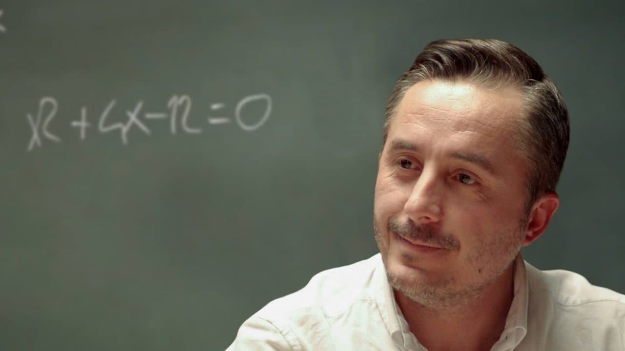 İmkansız Olasılıkの背景画像