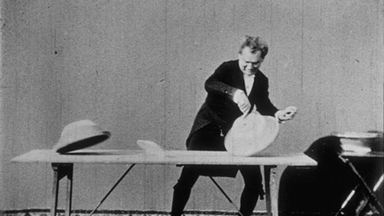 Assiettes tournantesの背景画像