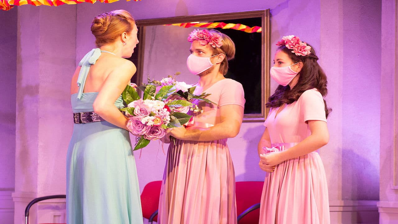 Figaro házasságaの背景画像