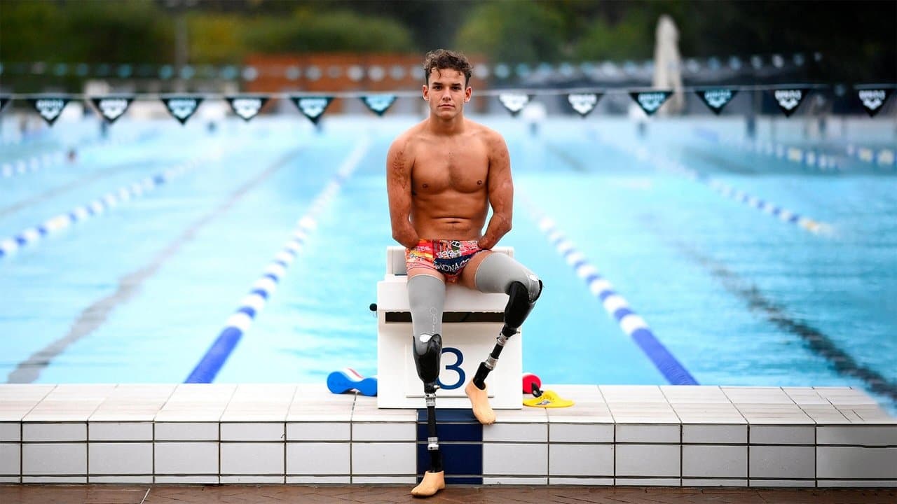 Théo Curin : ma différence, ma forceの背景画像