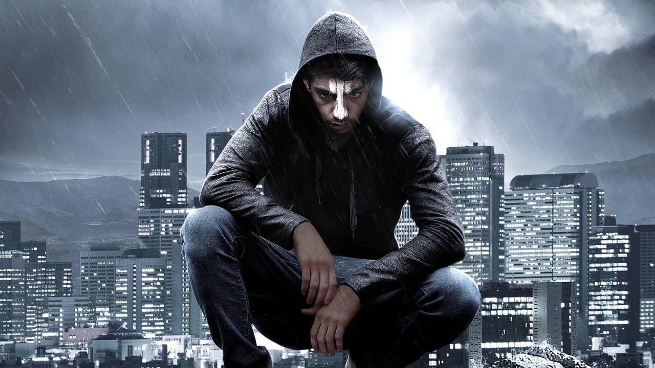 Clevermanの背景画像