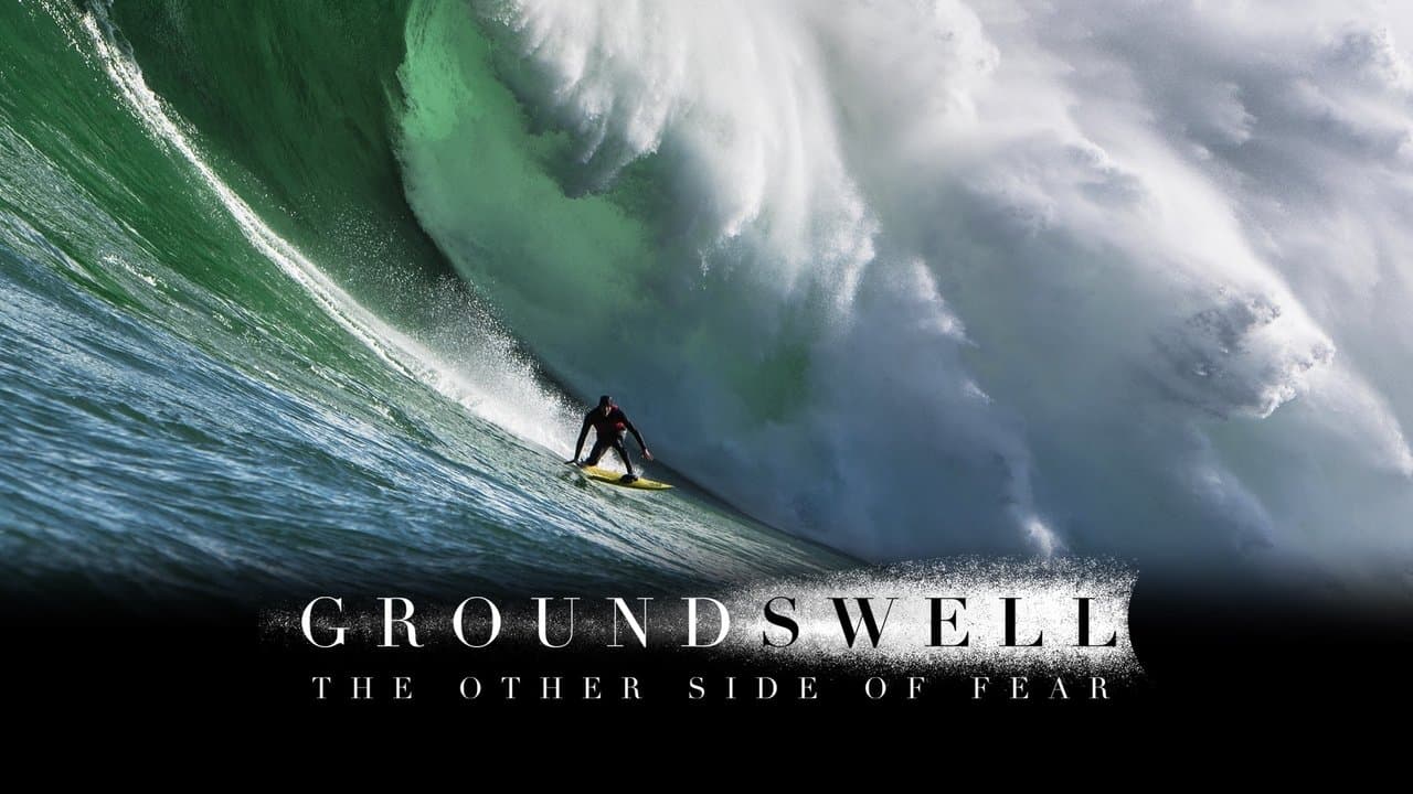 Ground Swell: The Other Side of Fearの背景画像