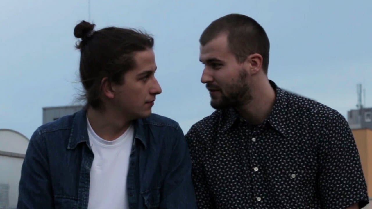 Keby si bol môjの背景画像