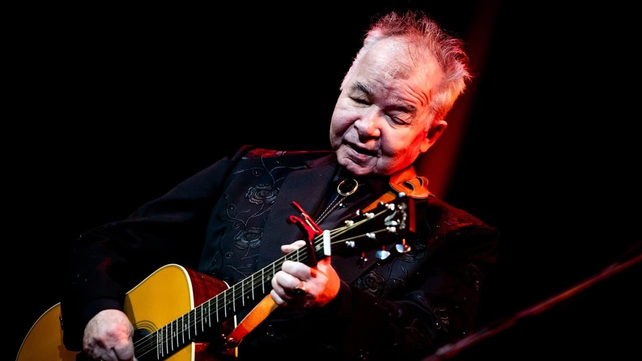 Picture Show: A Tribute Celebrating John Prineの背景画像