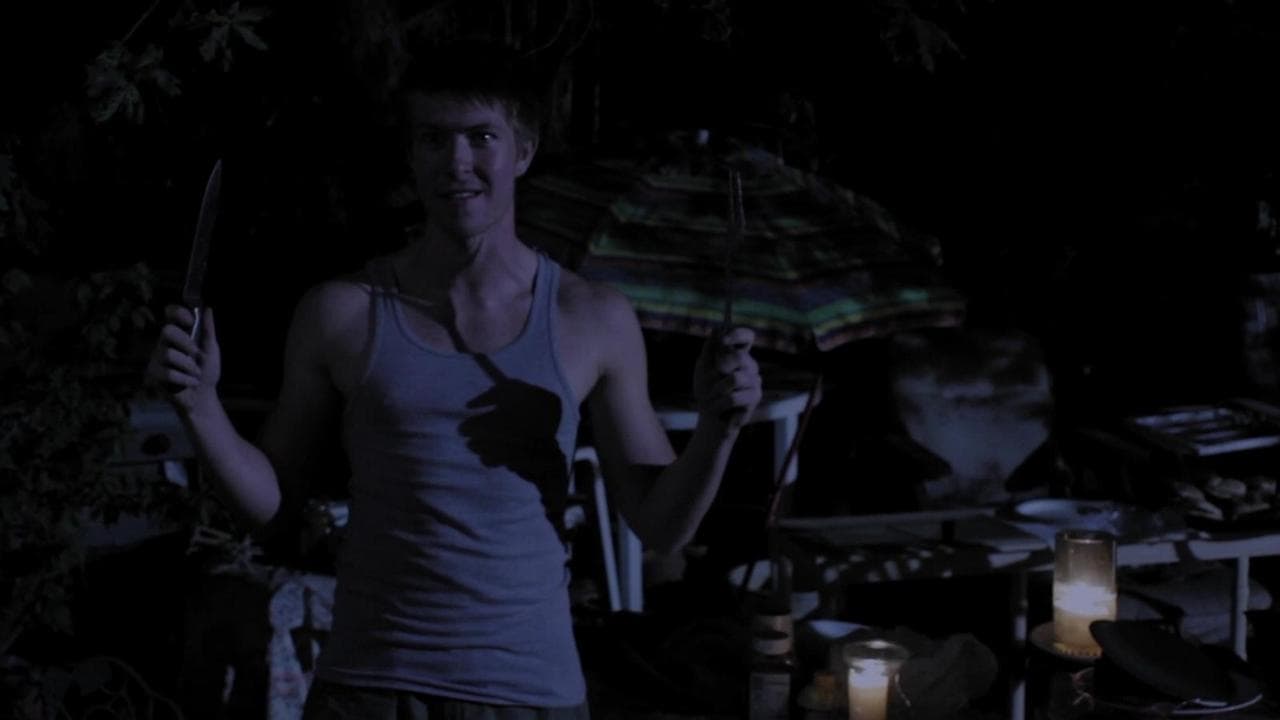 Face of Evilの背景画像