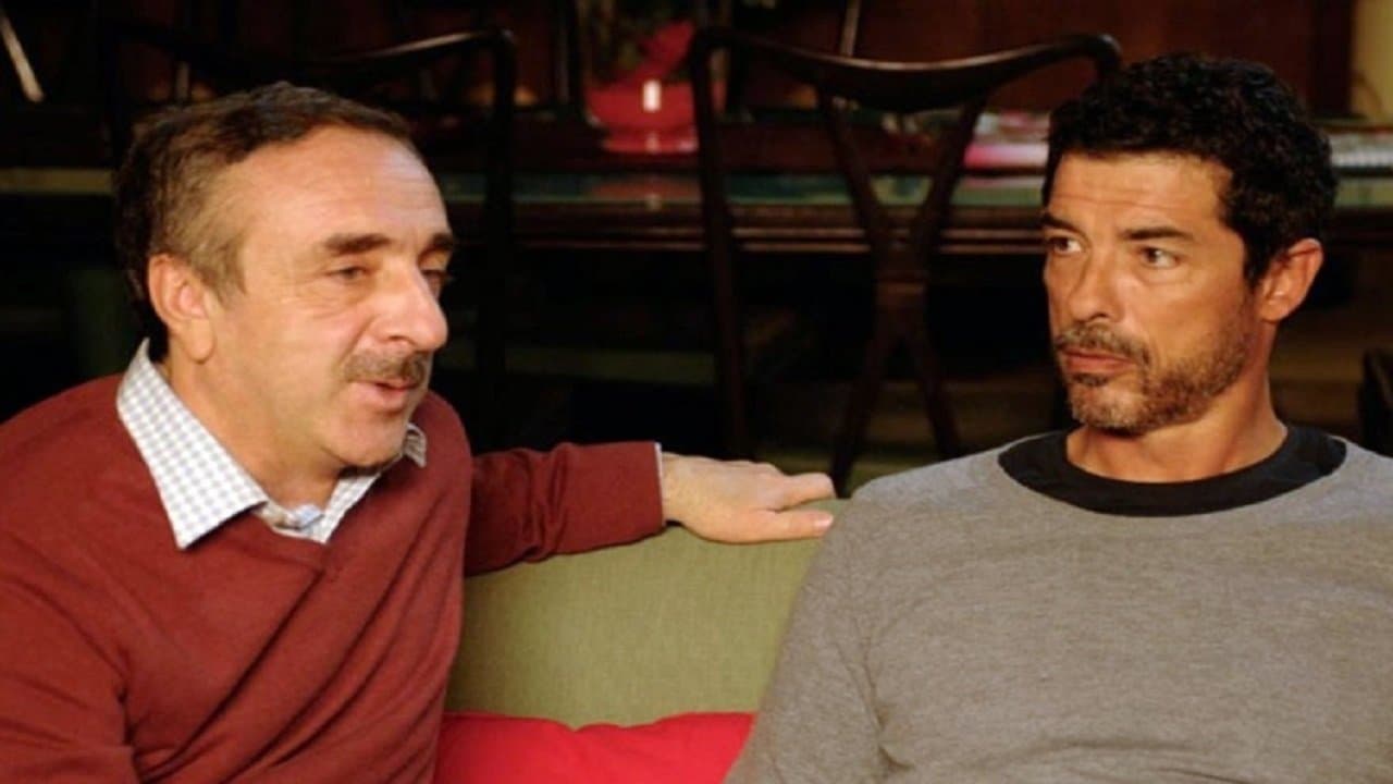 Un Natale con i fiocchiの背景画像