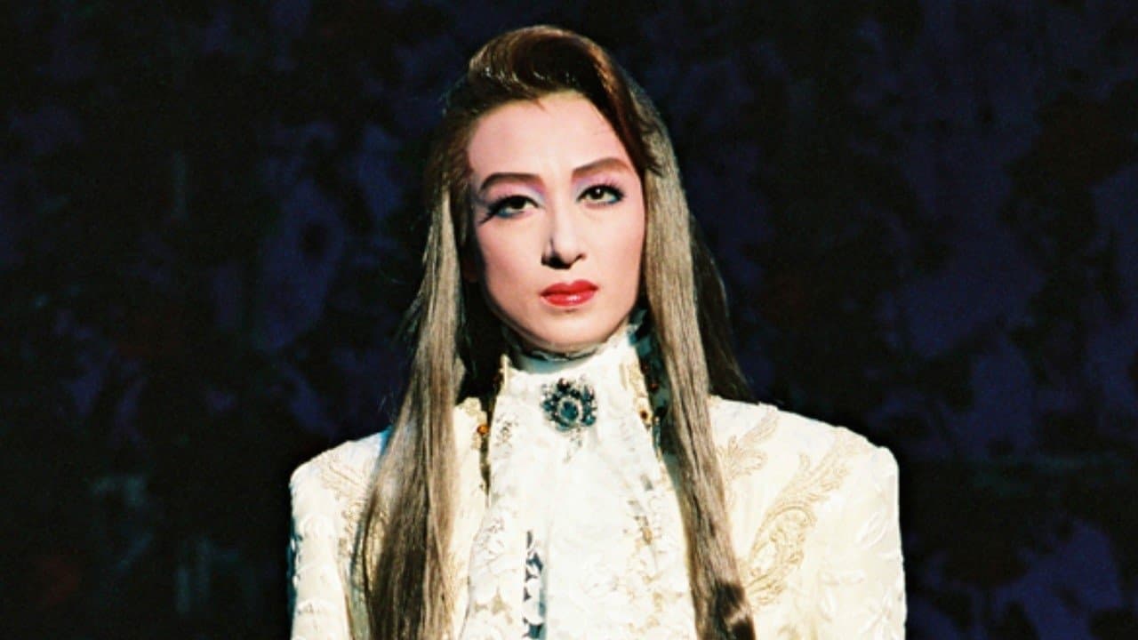 カサノヴァ・夢のかたみの背景画像