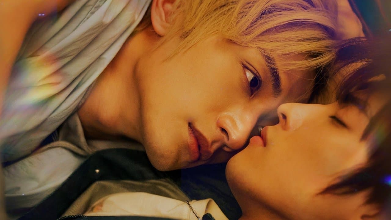 魂の約束の背景画像