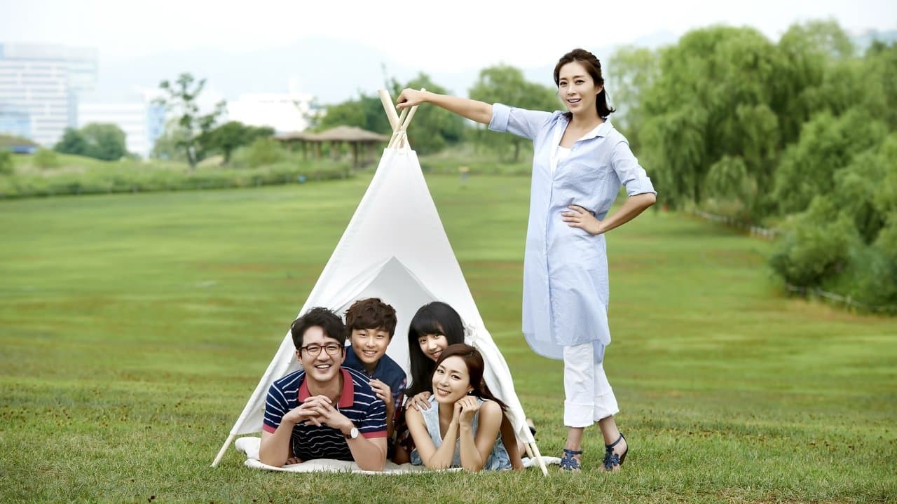 마마の背景画像