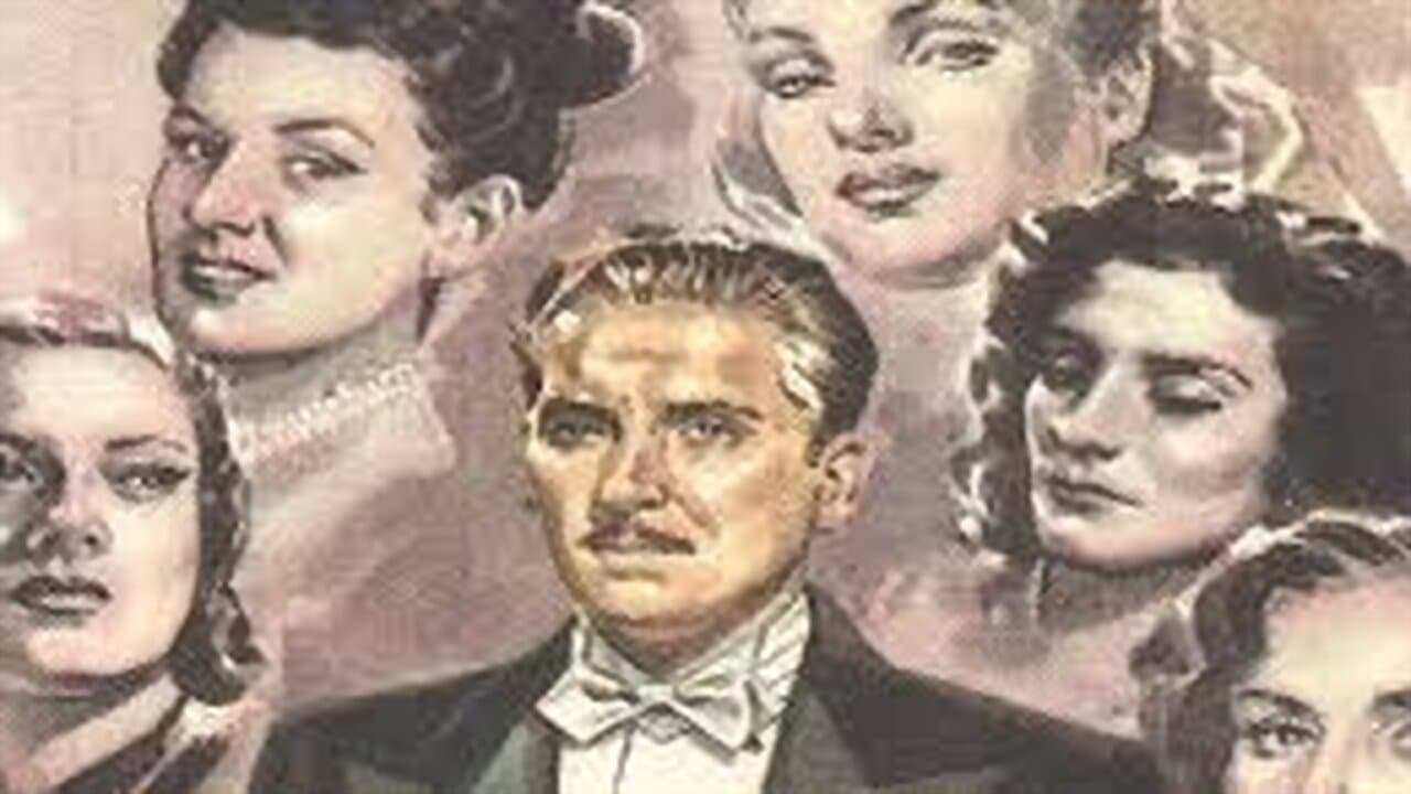 Cinco rostros de mujerの背景画像