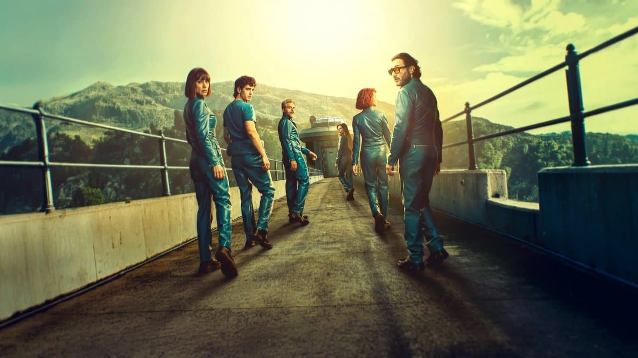 ビリオネアズ・シェルターの背景画像