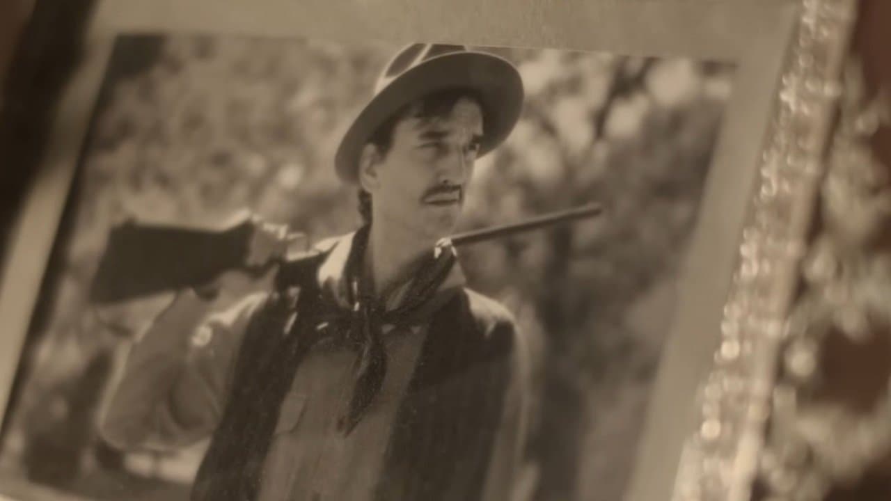 La ventana abiertaの背景画像