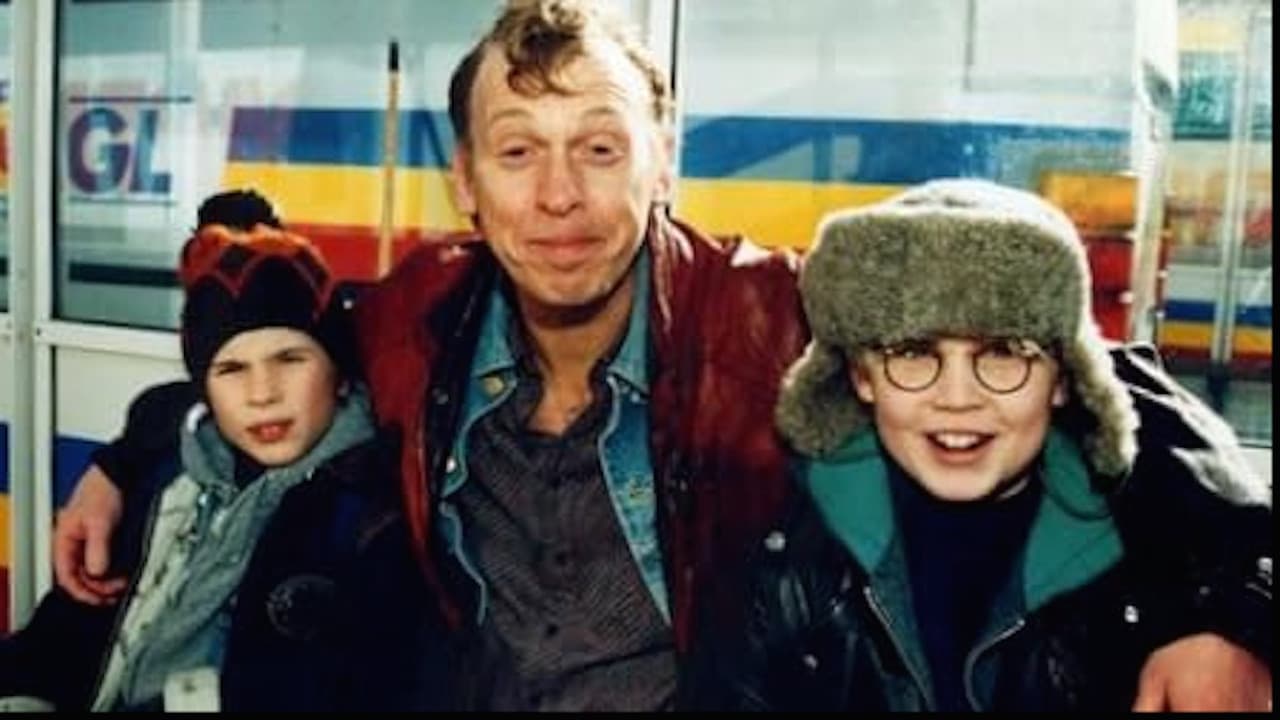 Håll huvet kalltの背景画像