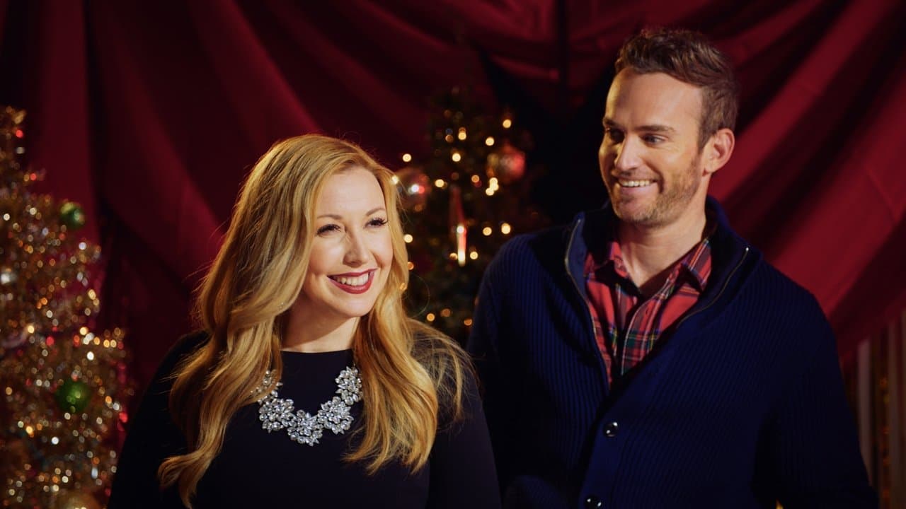 The Christmas Challengeの背景画像