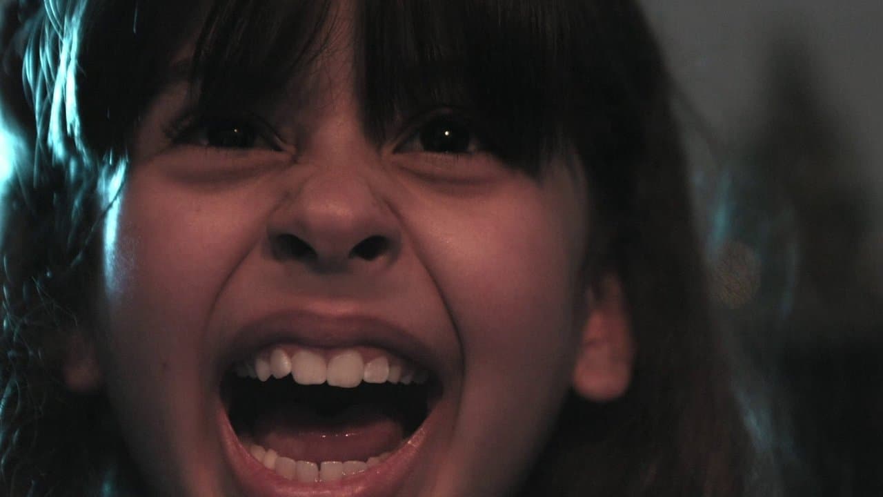 Mamãe Tem um Demônioの背景画像