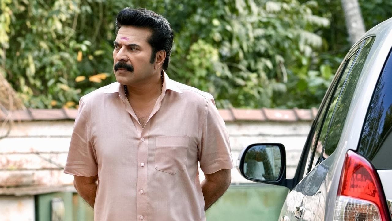 CBI 5: The Brainの背景画像