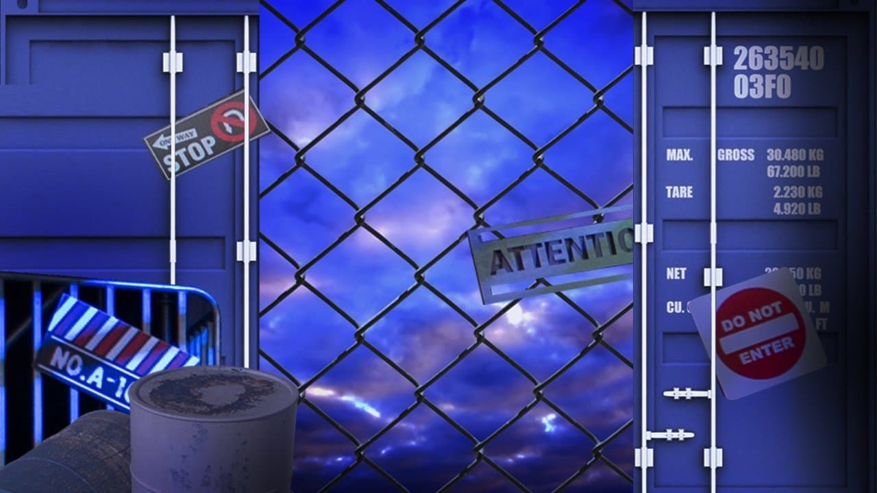 사장님이 보고있다の背景画像