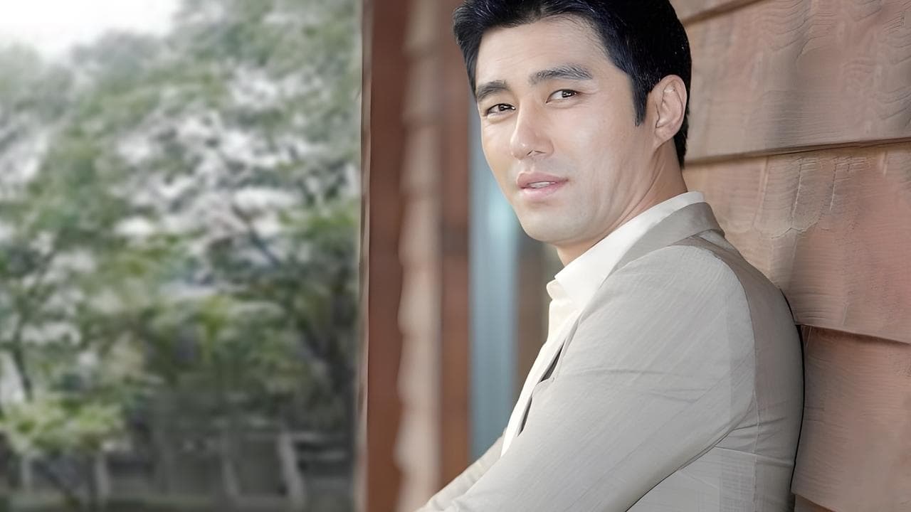 보디가드の背景画像