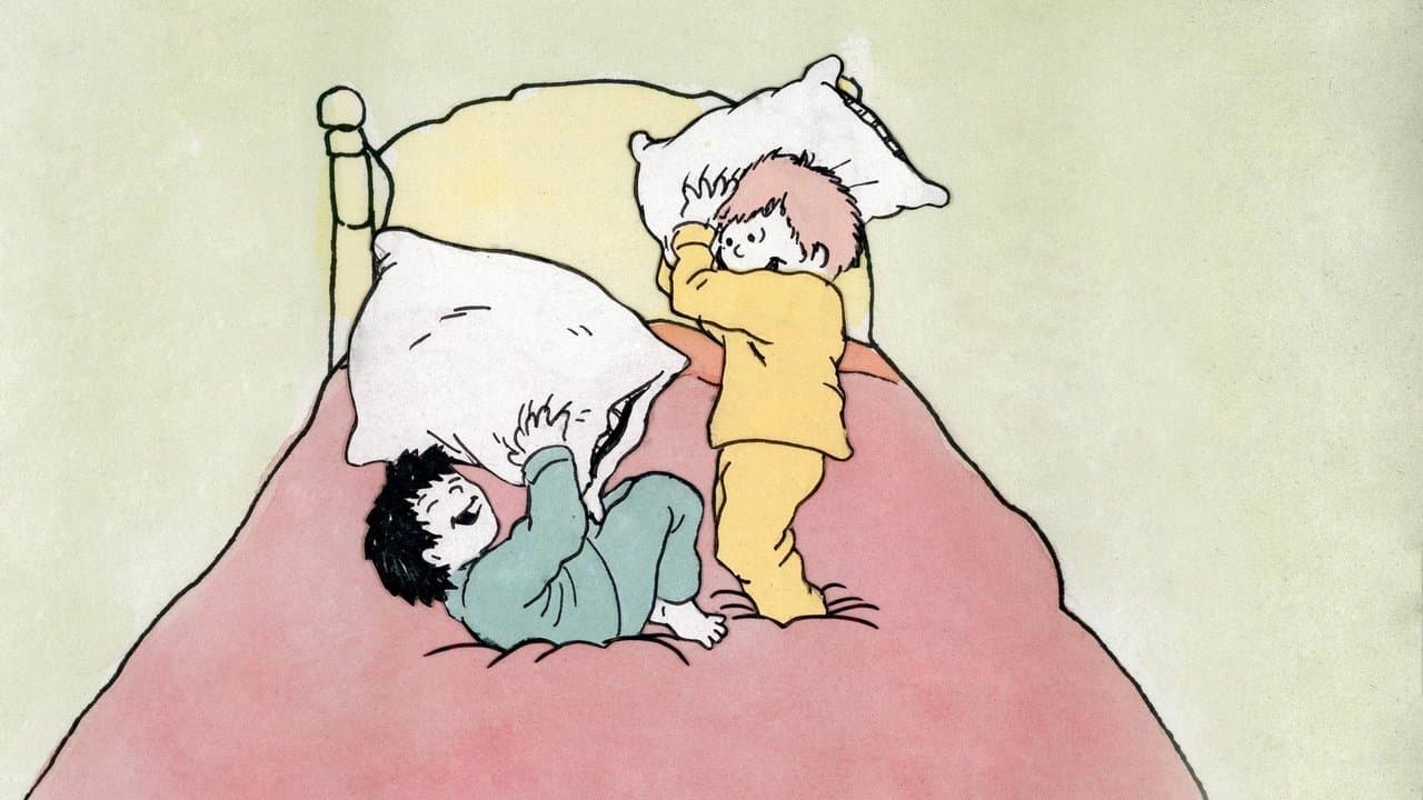 Ira Sleeps Overの背景画像