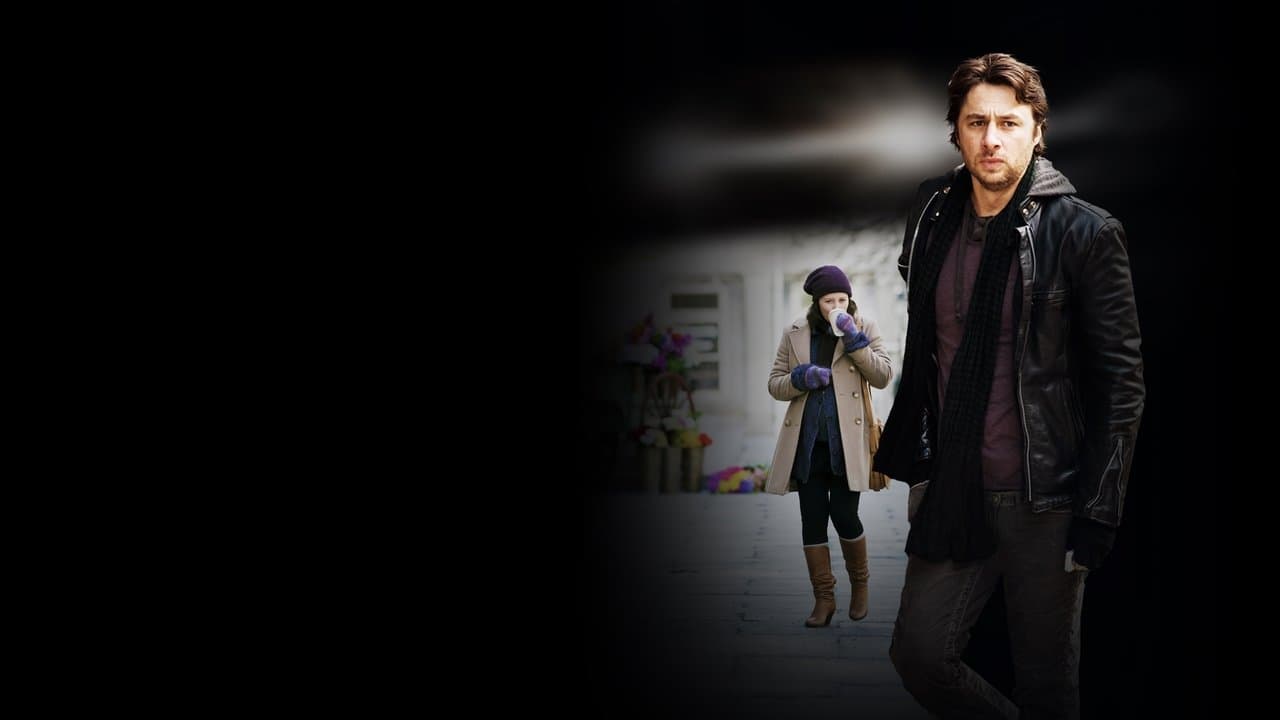 The High Cost of Livingの背景画像