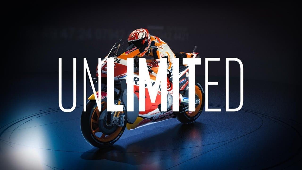 Marquez Unlimitedの背景画像