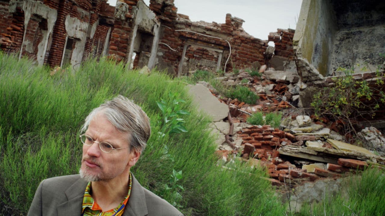 Schlachthäuser der Moderneの背景画像