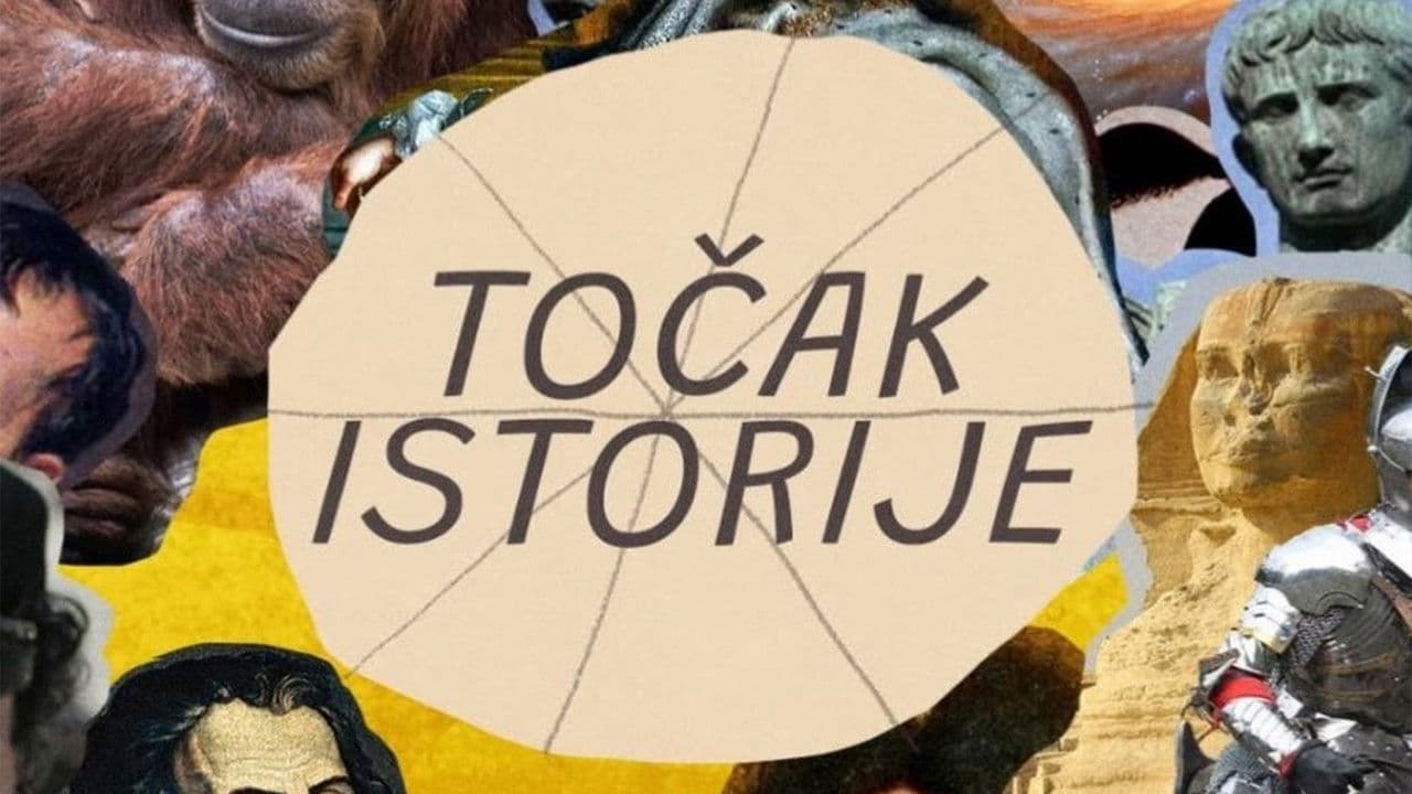 Točak istorijeの背景画像