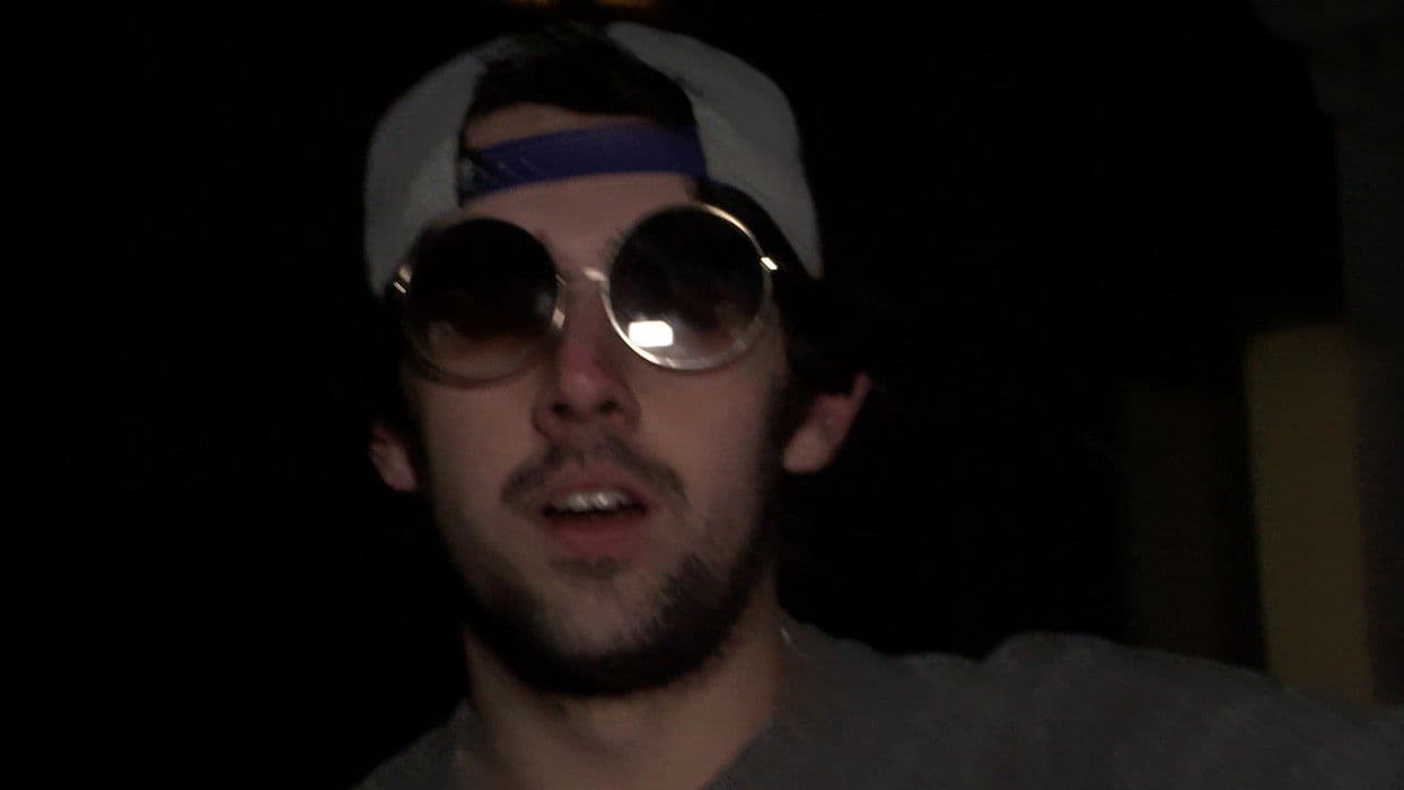 Chase Miller Takes Over The Worldの背景画像