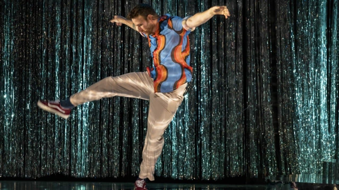 Henry van Loon: Jannie the Showdogの背景画像