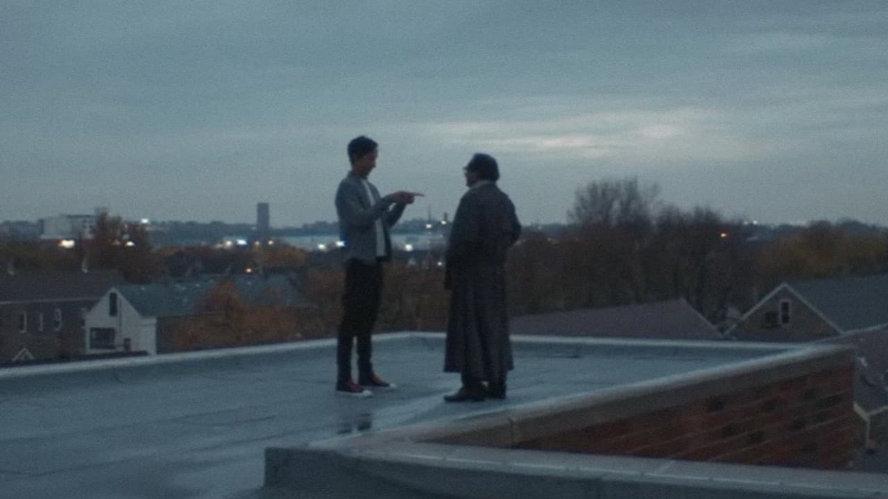 Runningの背景画像