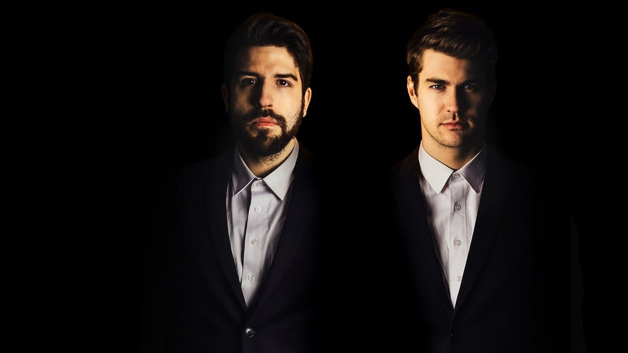 Les prodigesの背景画像