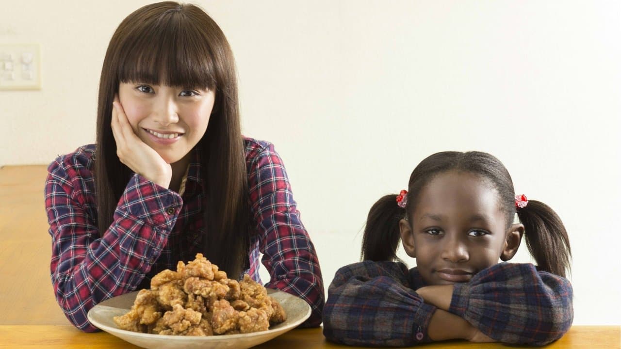 カラアゲ★USAの背景画像