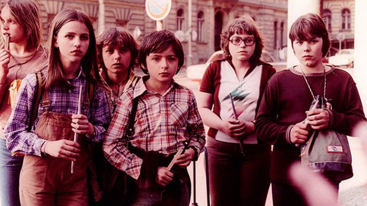 Jen si tak trochu písknoutの背景画像