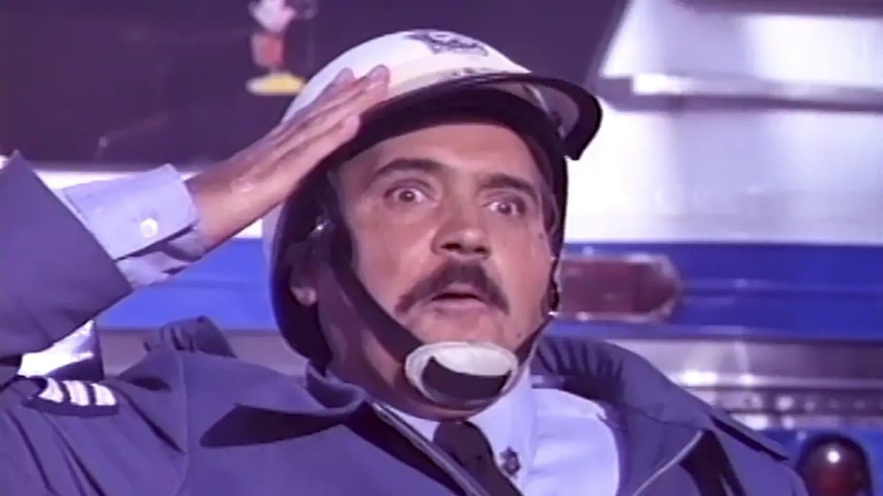 El sargento Capulinaの背景画像