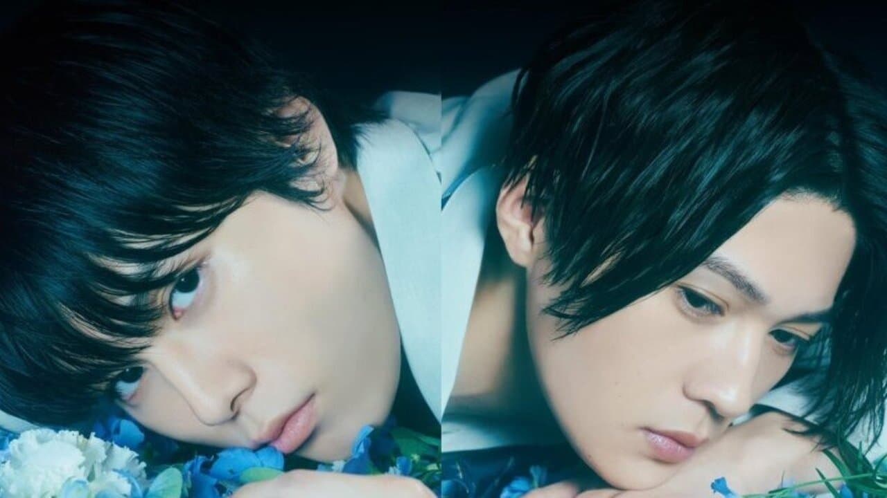 美しい彼~special edit version~の背景画像