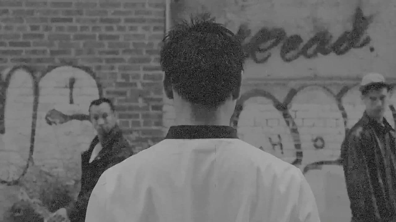 Don't Mess with the Chefの背景画像