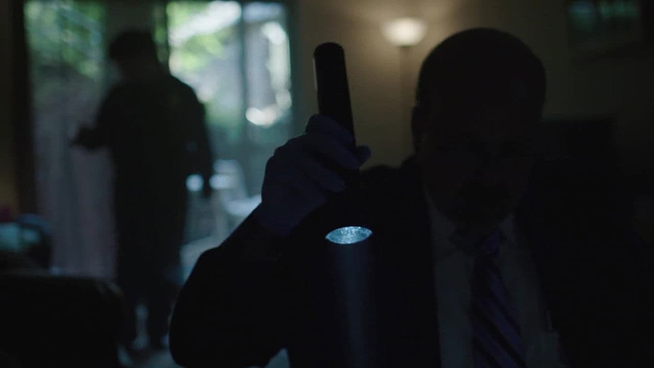 Vengeanceの背景画像