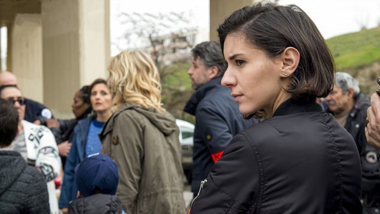 Ronde de nuitの背景画像