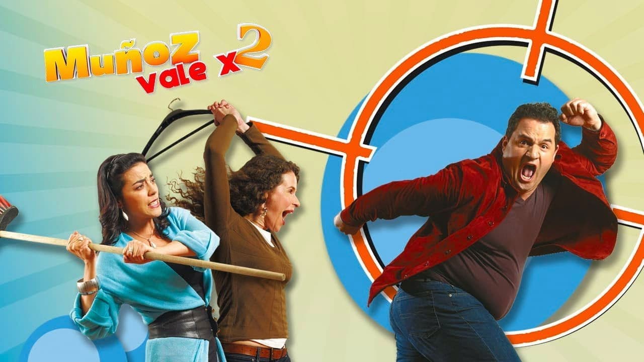 Muñoz Vale x 2の背景画像