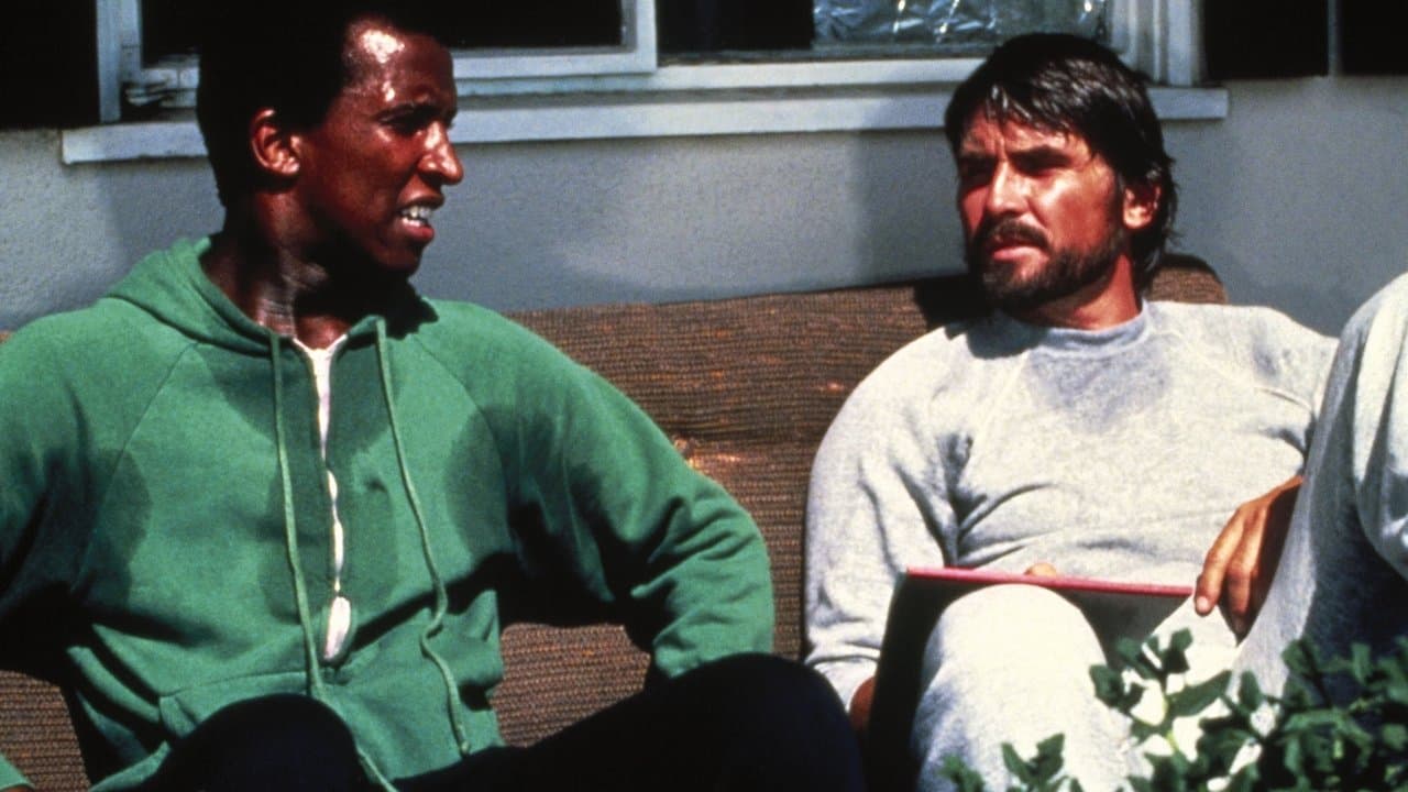 The Ambush Murdersの背景画像