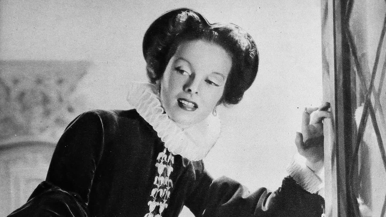 Mary of Scotlandの背景画像