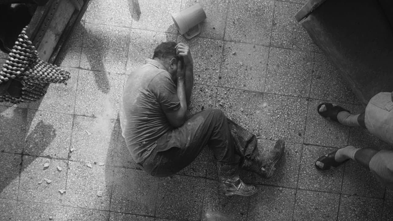 La Obra Del Sigloの背景画像