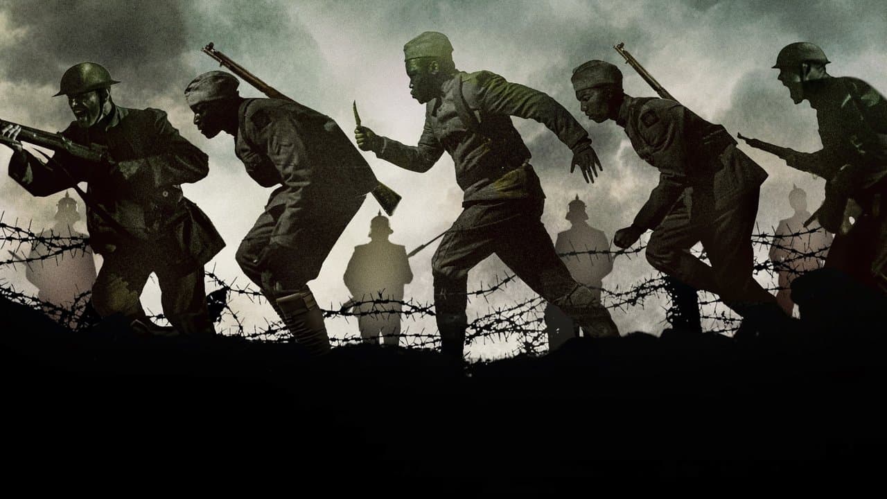 The Great Warの背景画像