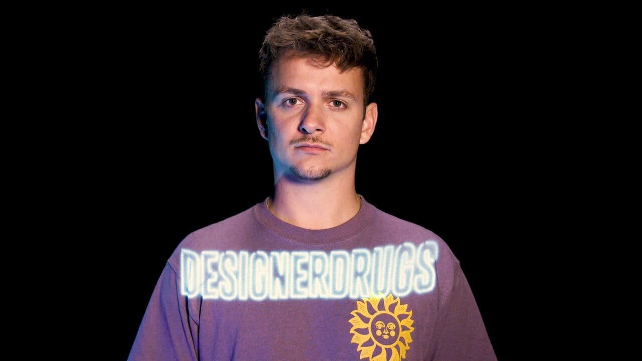 Dealen met Designerdrugsの背景画像