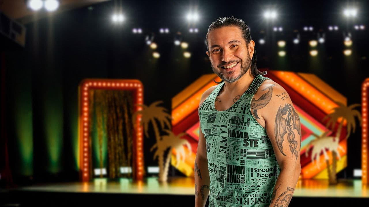 Felipe Avello: Dogloverの背景画像