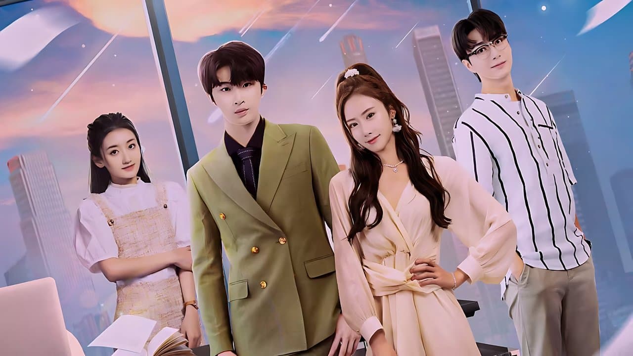 剧情提示请恋爱の背景画像