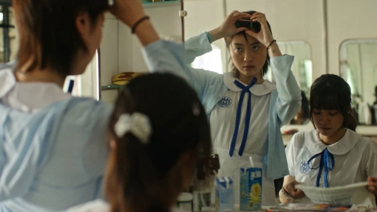 游泳的好日子の背景画像